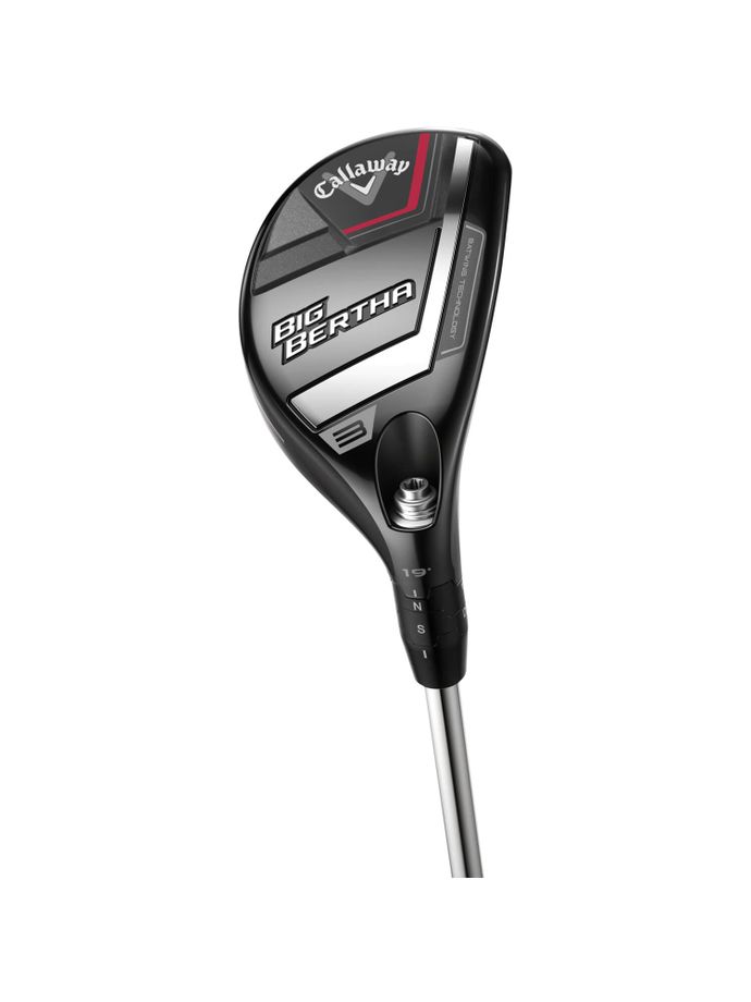 Callaway Hybrid Big Bertha 23