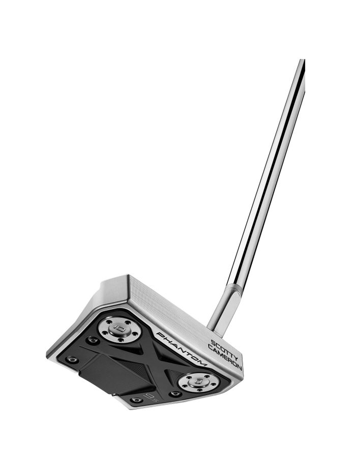 Scotty Cameron Putter Phantom X 9.5 Model 2022