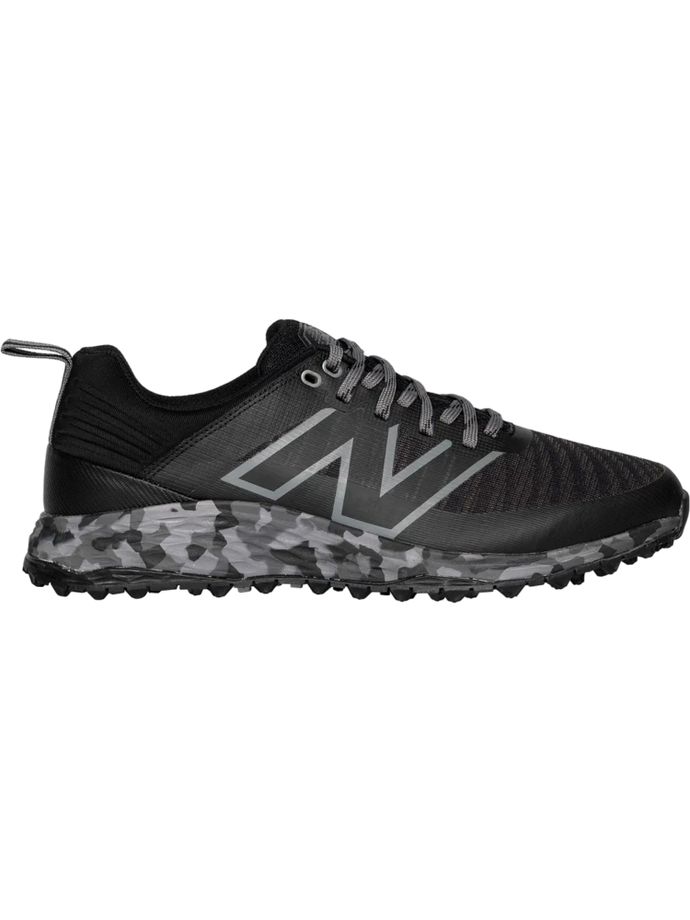 NEW BALANCE Fresh Foam Contend V2 golfsko, sort