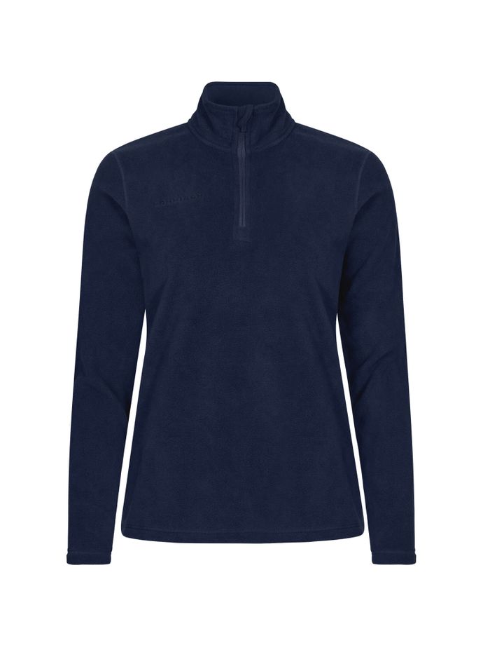 Röhnisch Pullover Polar Fleece, navy