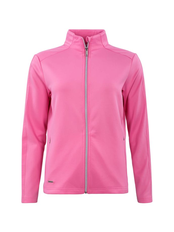 Daily Sports Jacke Cholet, rose