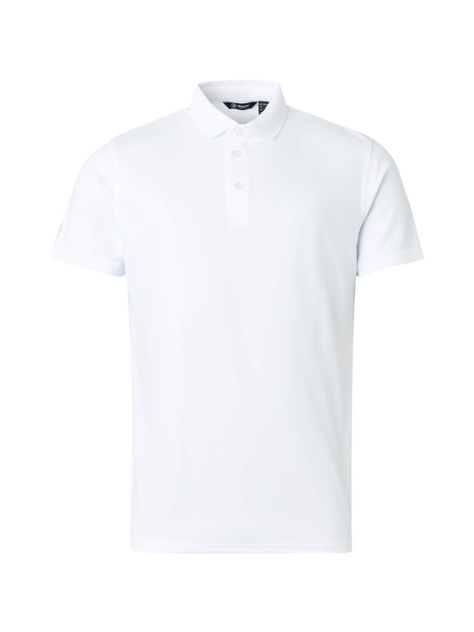 Abacus Polo Cray DryCool, blanc