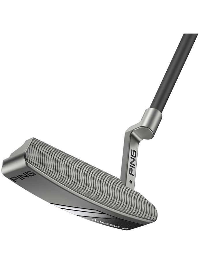 Ping Putter 2024 Anser 2