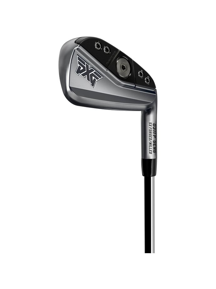 PXG 0311 P Juego de hierro Gen6