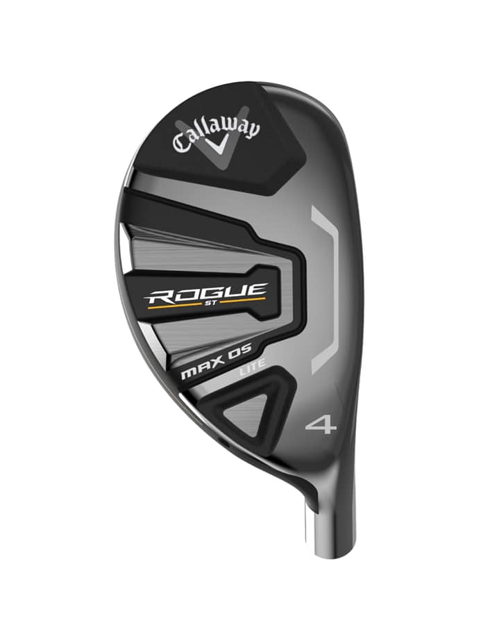 Callaway Rogue ST Max OS LT Hybrid CE 24