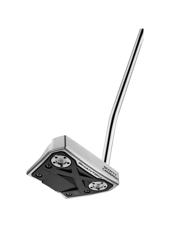 Scotty Cameron Putter Phantom X 9 Model 2022