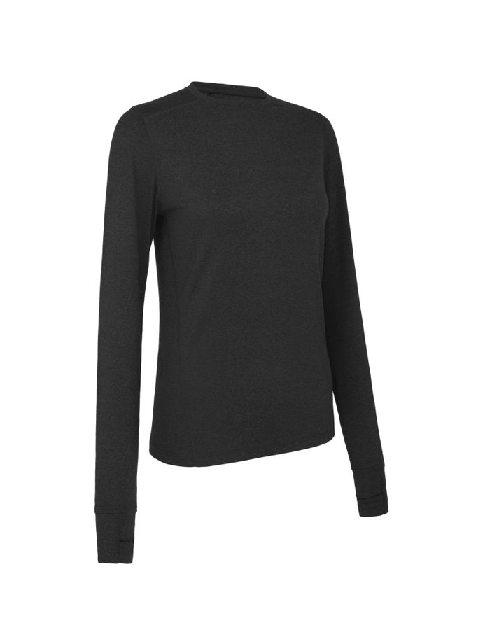 Callaway Baselayer Crew Neck, anthracite