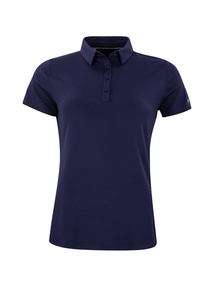 Under Armour Polo Zinger, navy