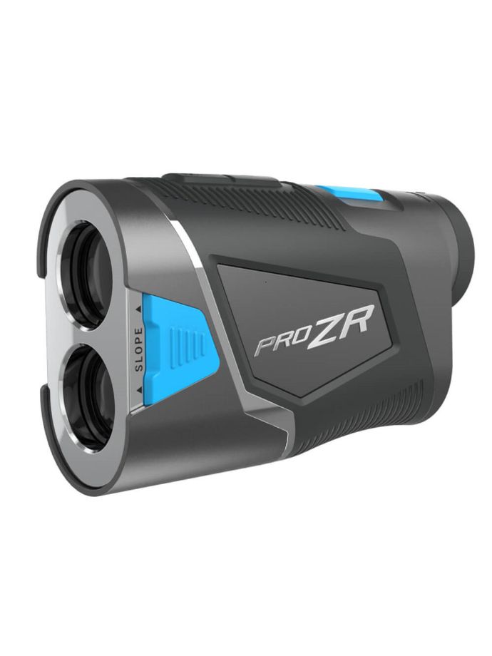 Shot Scope Pro ZR Laser - Afstandsmeter, grijs