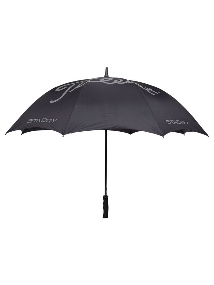 Titleist Golf umbrella StaDry, black