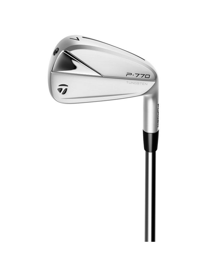 TaylorMade Eisensatz P-770