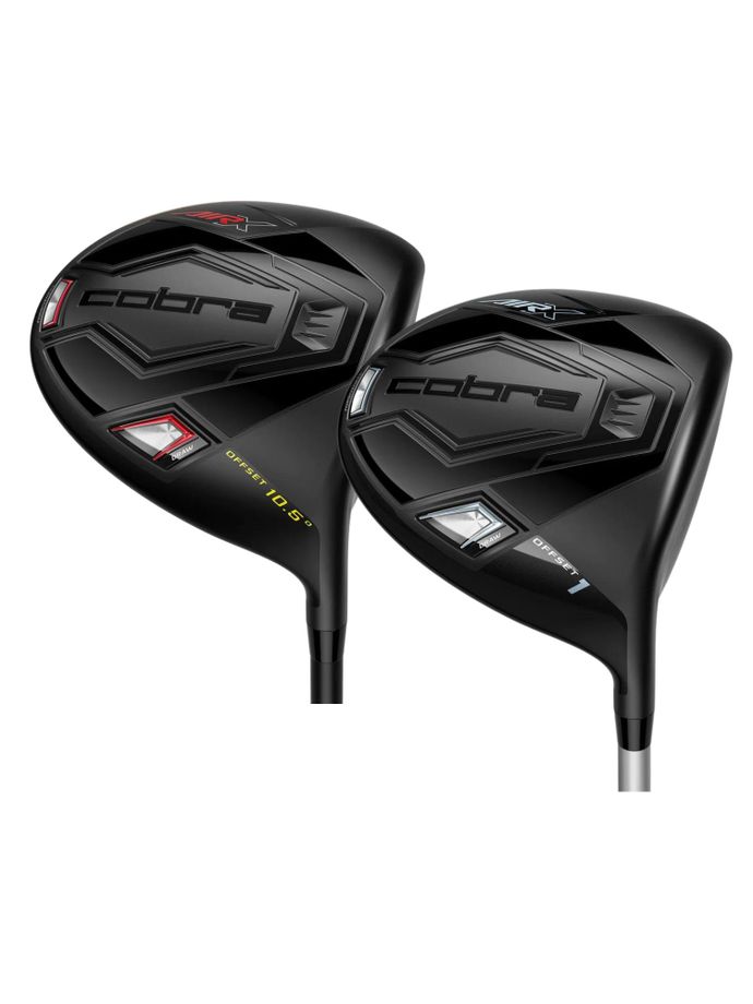 Cobra Driver AIR-X 2