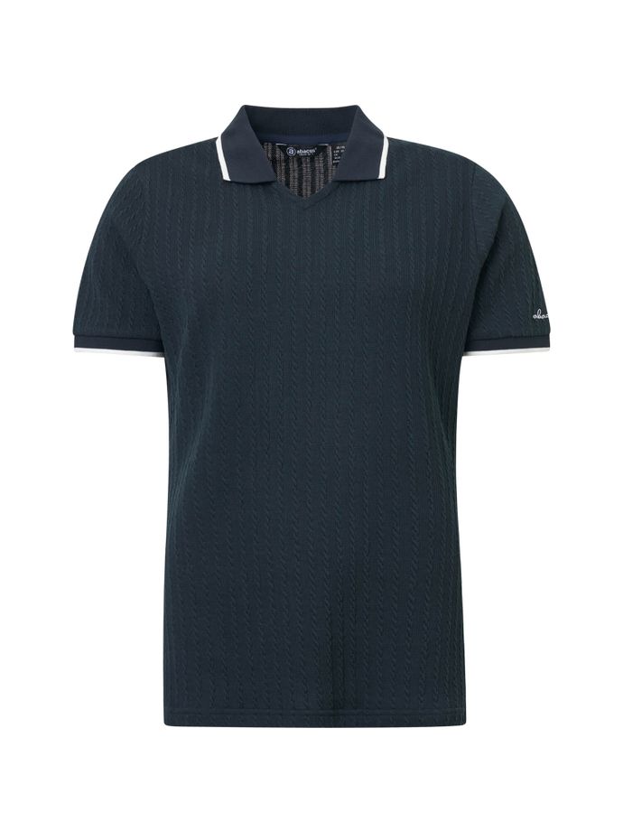 Abacus Polo sand, navy