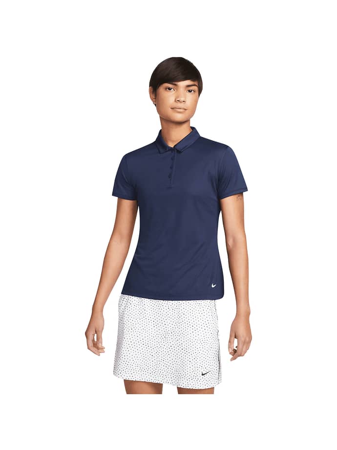 Nike Golf Polo Dri-FIT Victory, marine