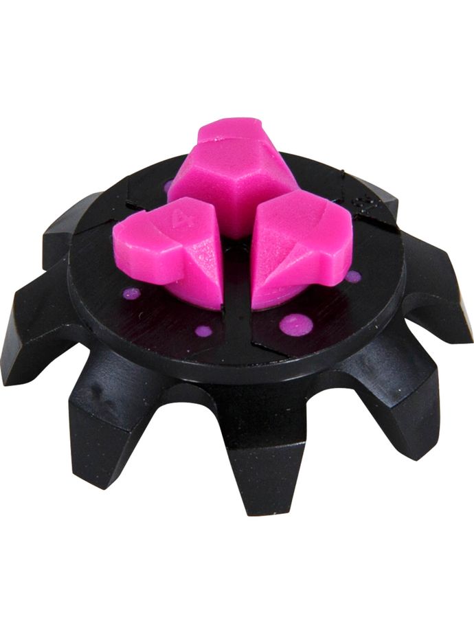 Softspikes Spikes Black Widow Q-Fit