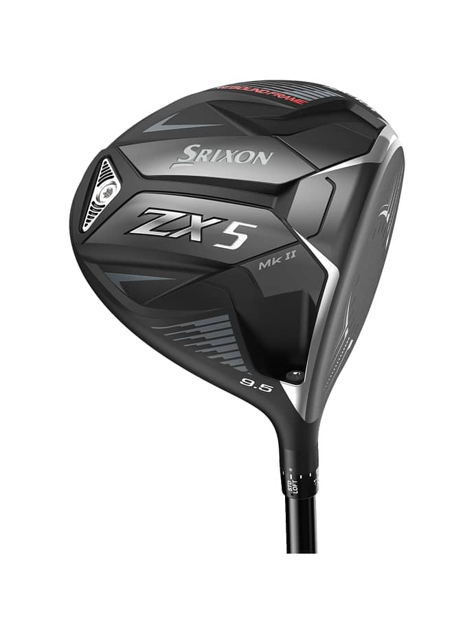 Srixon Sterownik ZX5 MK II