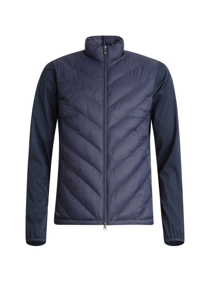 Cross Isolamento Jacke, navy