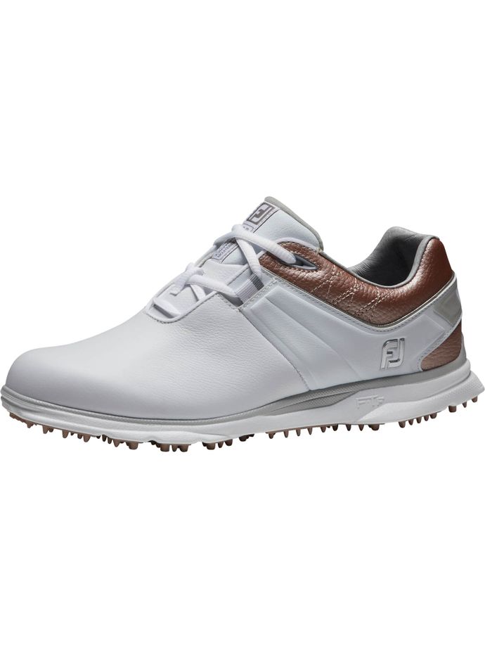 FootJoy Scarpe da golf Pro SL, bianco