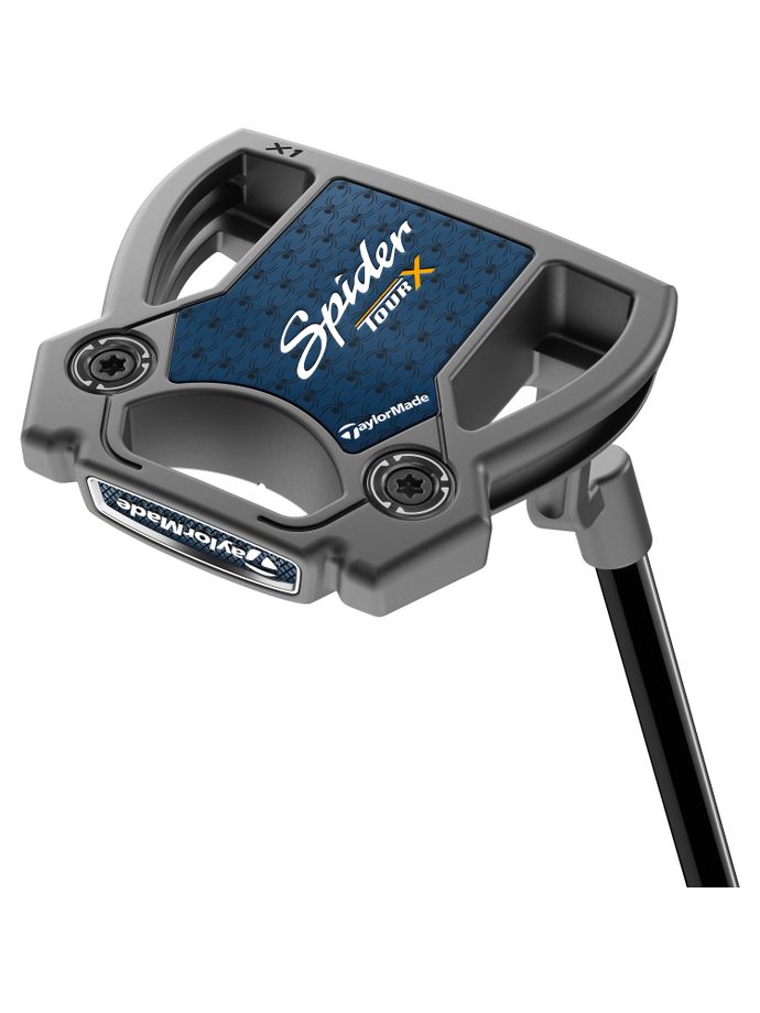 TaylorMade Putter Spider Tour X L-hals