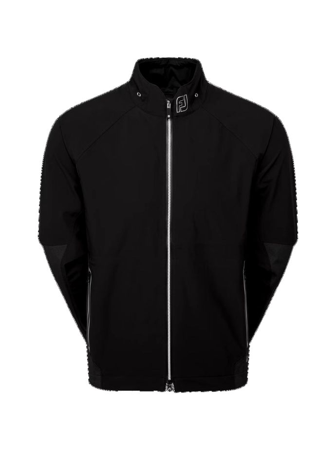 FootJoy Jacket Hydrotour, black