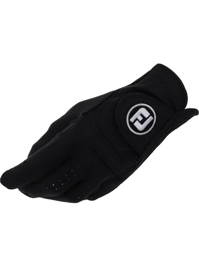 FootJoy Glove WeatherSof 2019, black