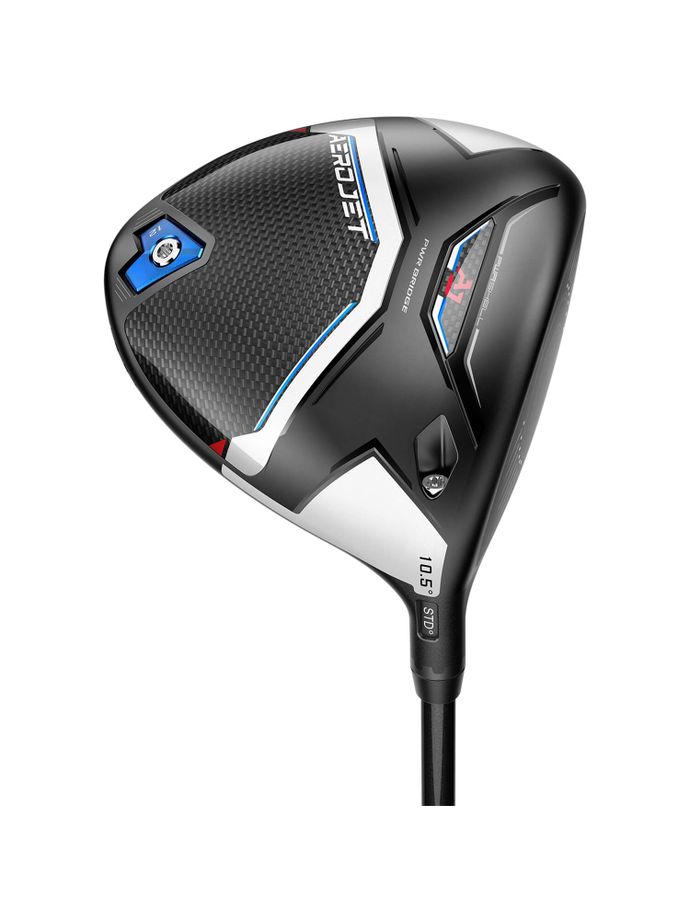 Cobra Driver AEROJET