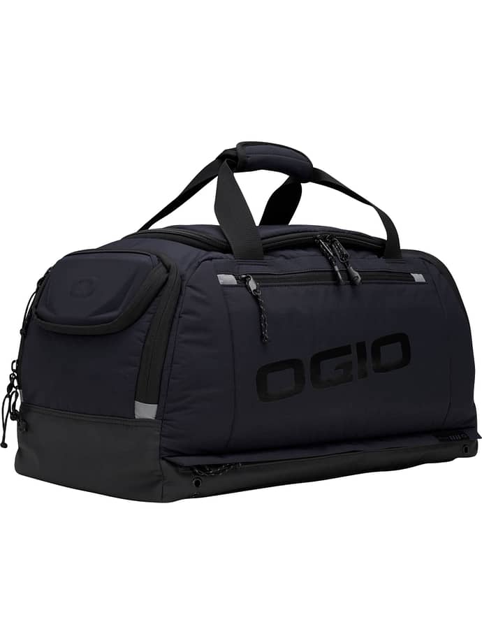 Ogio Sporttasche Fitness Duffel 35 Liter, schwarz