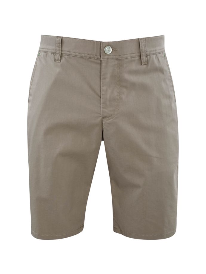 Alberto Shorts Earnie Ceramica, grøn