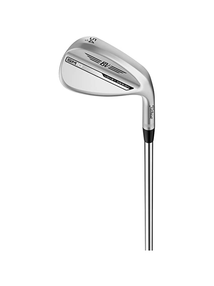 Titleist Wedge SM10 Tour Chrome