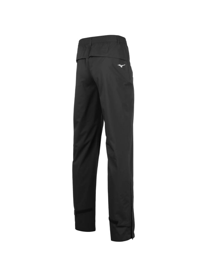 Mizuno Trousers 20K Waterproof, black