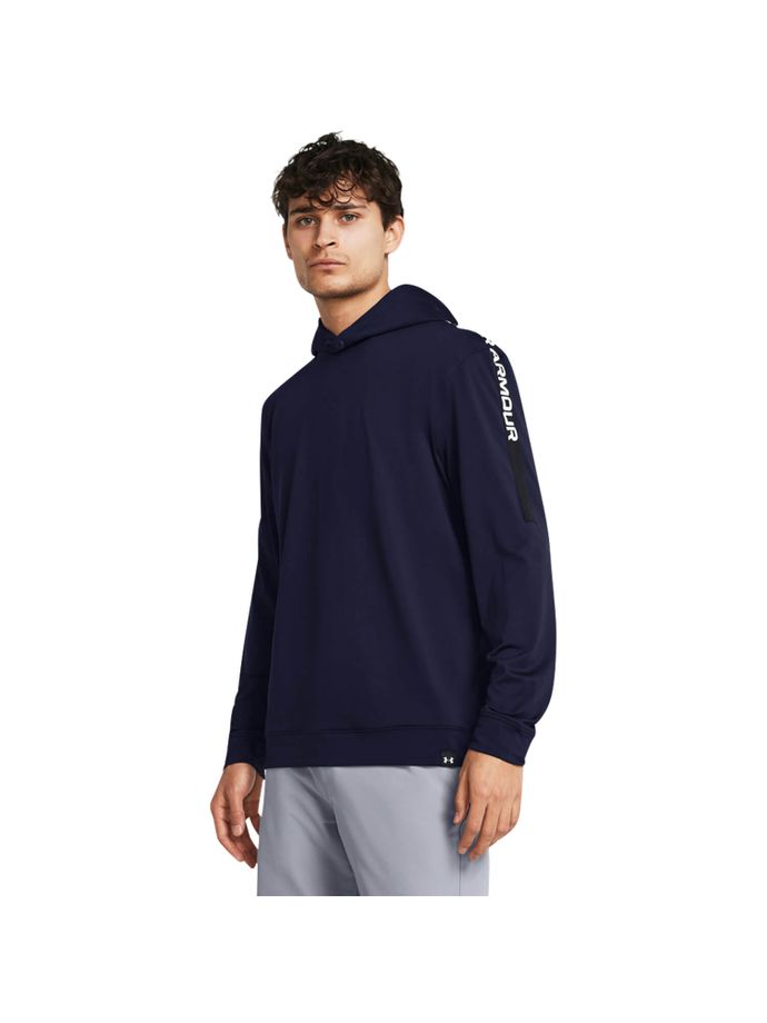 Under Armour Hoodie Playoff, navy