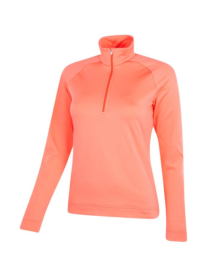 Galvin Green Layer Dolly, corail