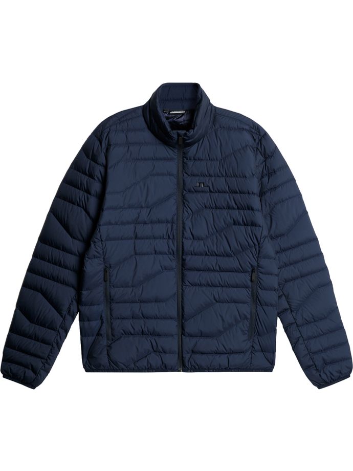 J. LINDEBERG Jacke Cliff Light Down, navy