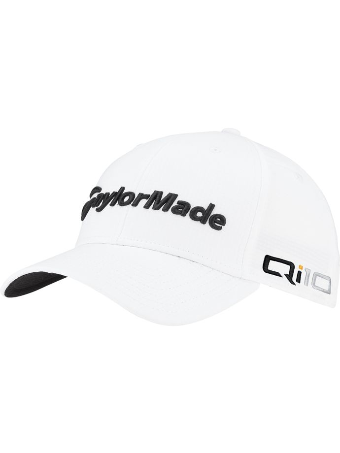 TaylorMade Radar del tour di Cap, bianco