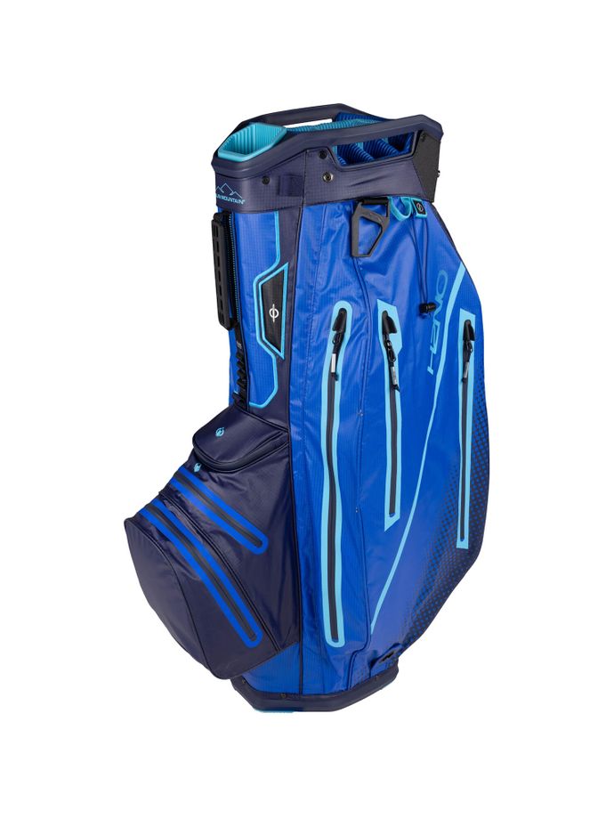 Sun mountain h2no pro cart bag sale