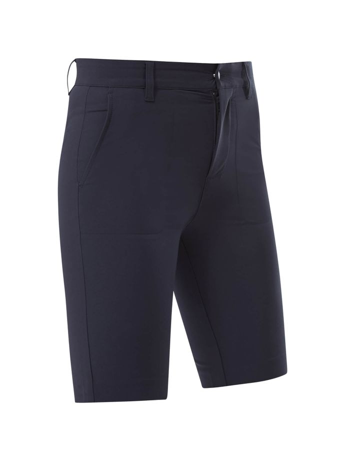 FootJoy Pantalones cortos Stretch, azul marino