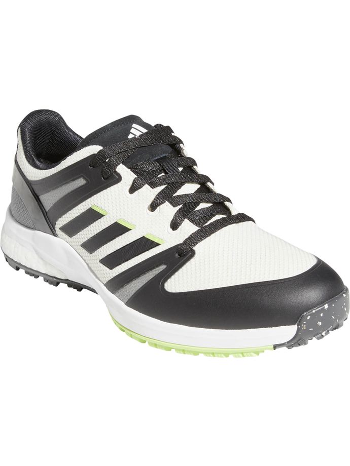 adidas Golf shoes EQT SL, white/grey