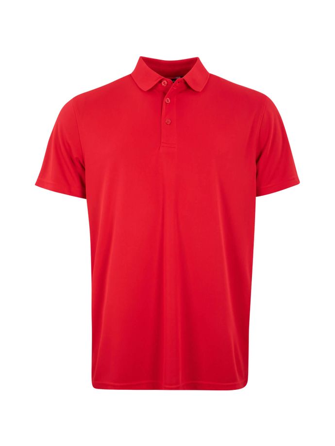 Abacus Polo Cray, rot