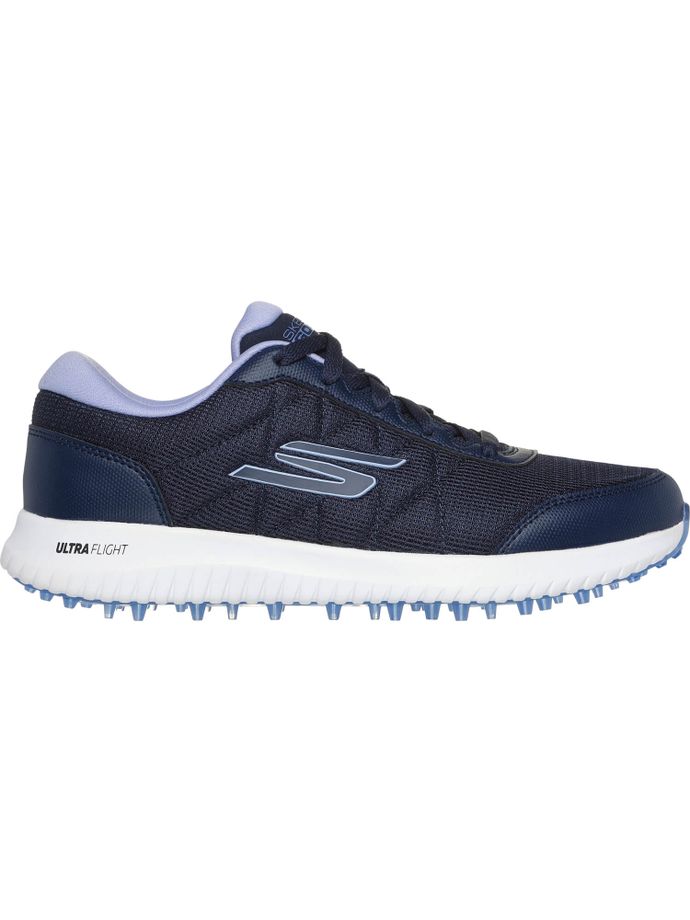 Skechers Chaussures de golf Max Fairway 4, marine