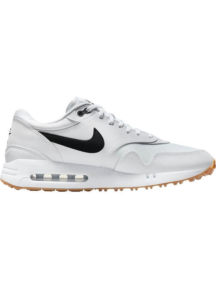 Nike Golf Golfsko Air Max 1 86 OG G, hvid