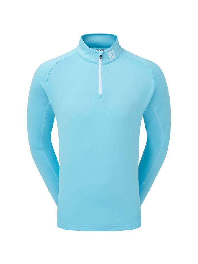 FootJoy Layer Essentials Chill Out, azul claro