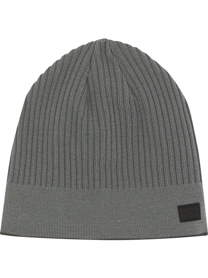 Callaway Beanie Winter Rules, light grey