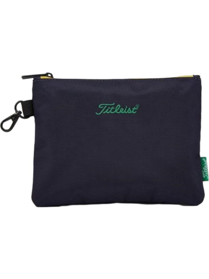 Titleist Bolsa clásica Edición SHAMROCK, azul marino/verde