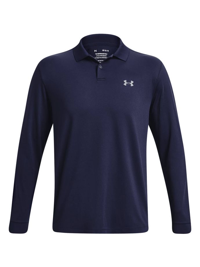 Under Armour Polo Performance 3.0, navy