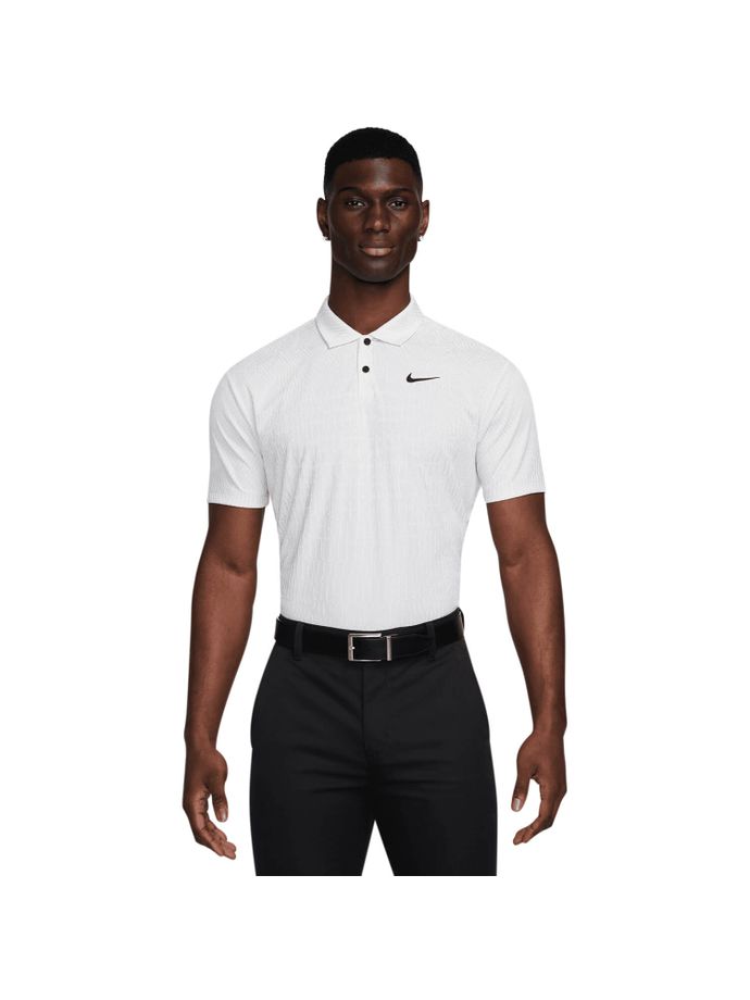 Nike Golf Polo ADV Tour, white