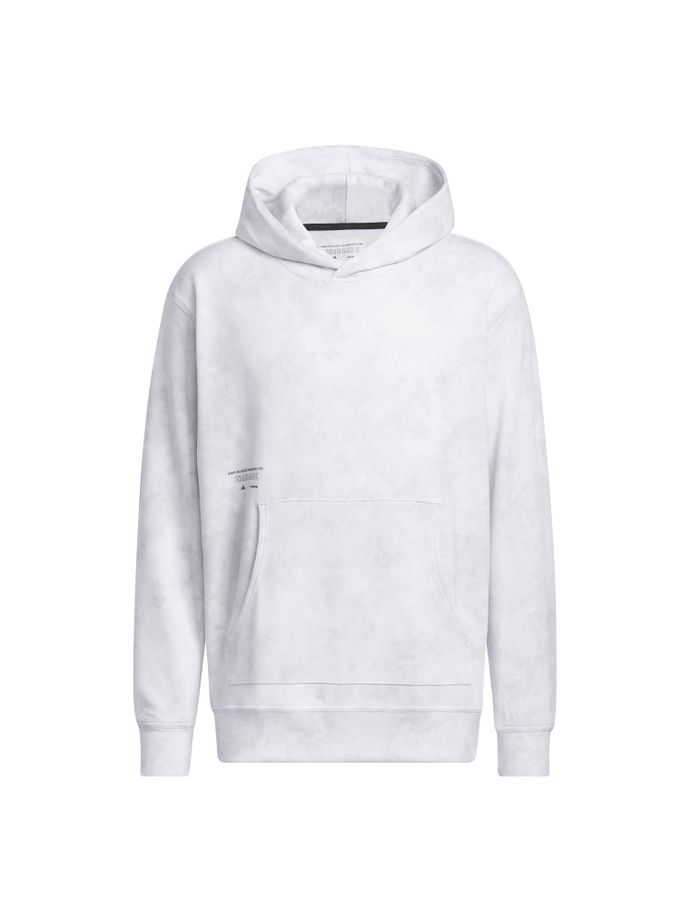 adidas Hoodie ADX, grau