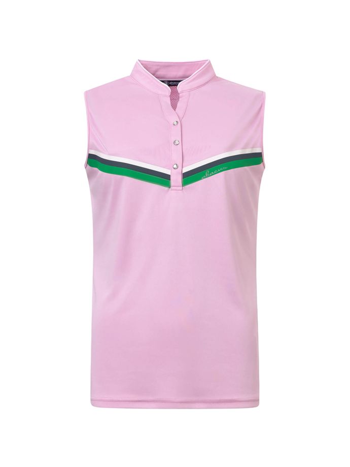 Abacus Polo Simone , rosa