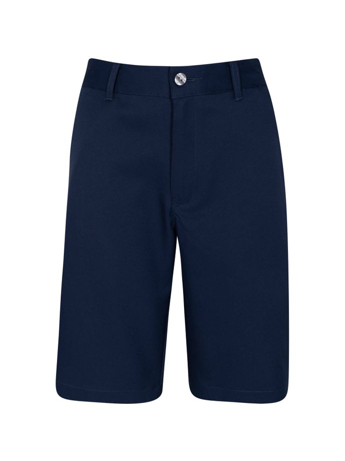 Puma Stretch shorts, navy