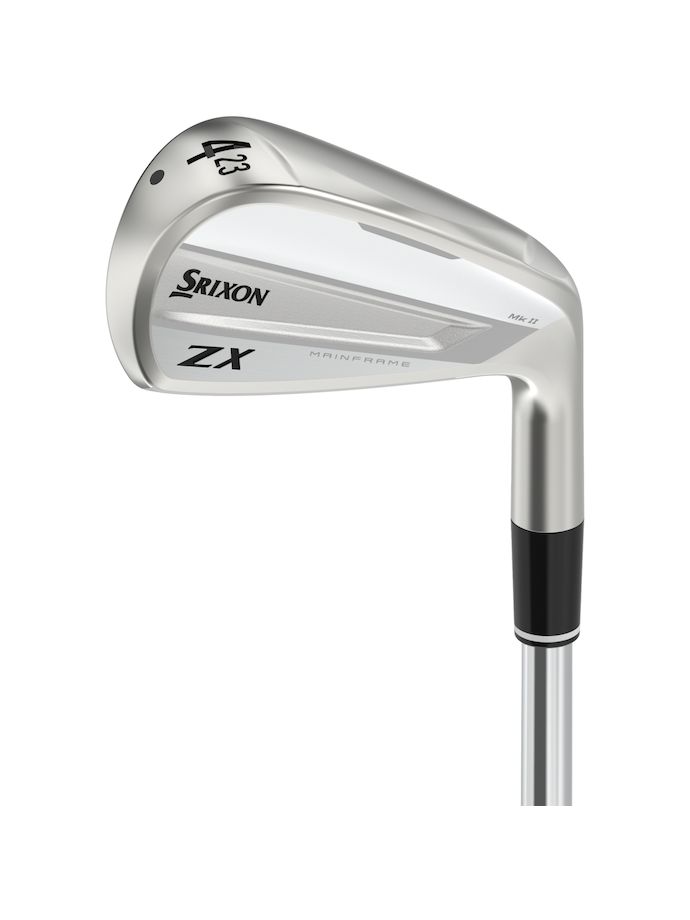 Srixon Driving Iron ZX MK II