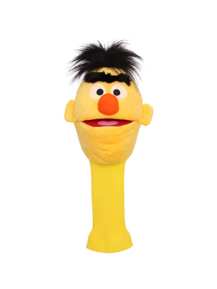 Living Puppets Driver Headcover Bert